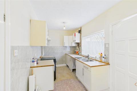 undefined, Crescent Road, Middlesbrough TS1