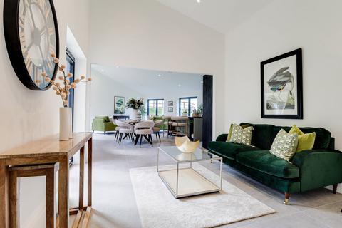 3 bedroom detached house for sale, Windmill Road, Pepperstock, Hertfordshire LU1