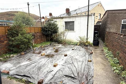 undefined, Mayfield Street, Port Talbot, Neath Port Talbot.