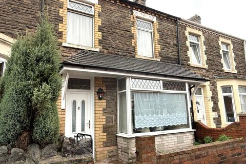 3 bedroom terraced house for sale, Mayfield Street, Port Talbot, Neath Port Talbot.
