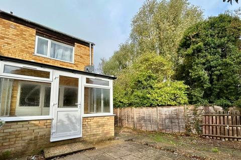 undefined, Harlans Close, Milton Keynes MK6
