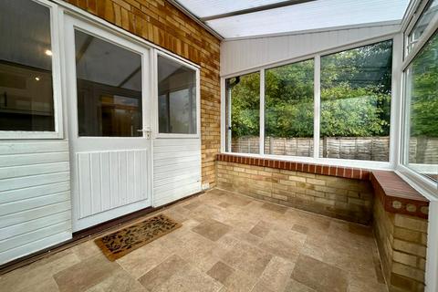 undefined, Harlans Close, Milton Keynes MK6