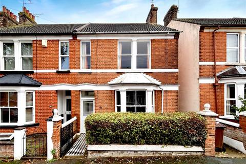 4 bedroom semi-detached house for sale, Cleave Road, Gillingham, Kent, ME7