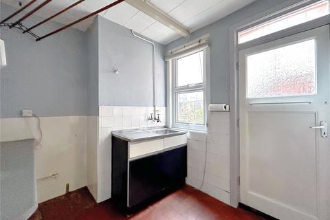 4 bedroom semi-detached house for sale, Cleave Road, Gillingham, Kent, ME7