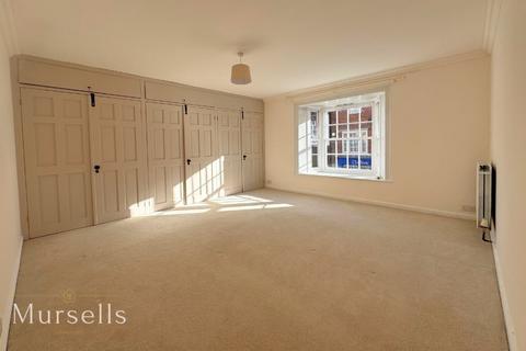 undefined, Salisbury Street, Blandford Forum DT11