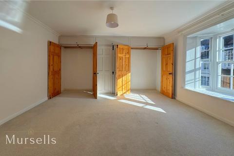 undefined, Salisbury Street, Blandford Forum DT11