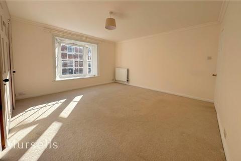 undefined, Salisbury Street, Blandford Forum DT11