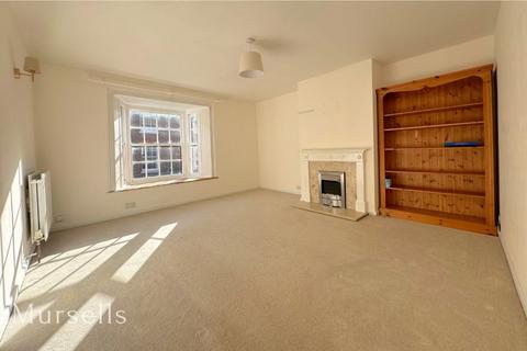undefined, Salisbury Street, Blandford Forum DT11