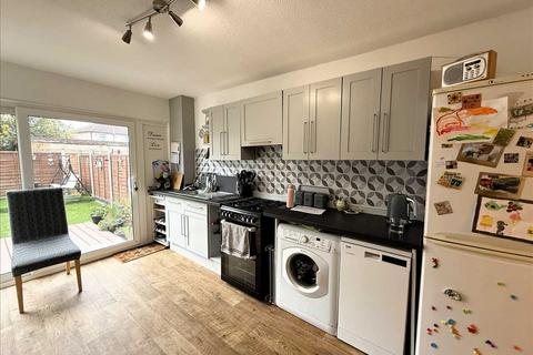 undefined, Chapel Court, Milton Road, Swanscombe