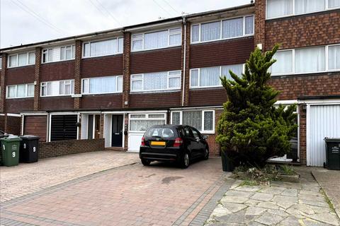 undefined, Chapel Court, Milton Road, Swanscombe