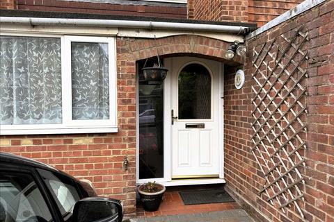 undefined, Chapel Court, Milton Road, Swanscombe