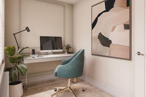 undefined, Plot 109, The Lupin Darlington DL2