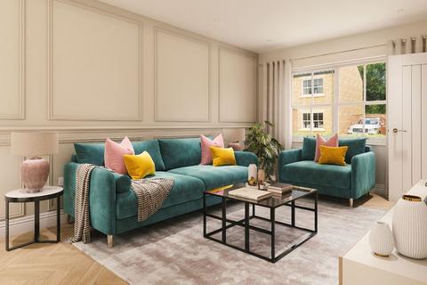 undefined, Plot 109, The Lupin Darlington DL2