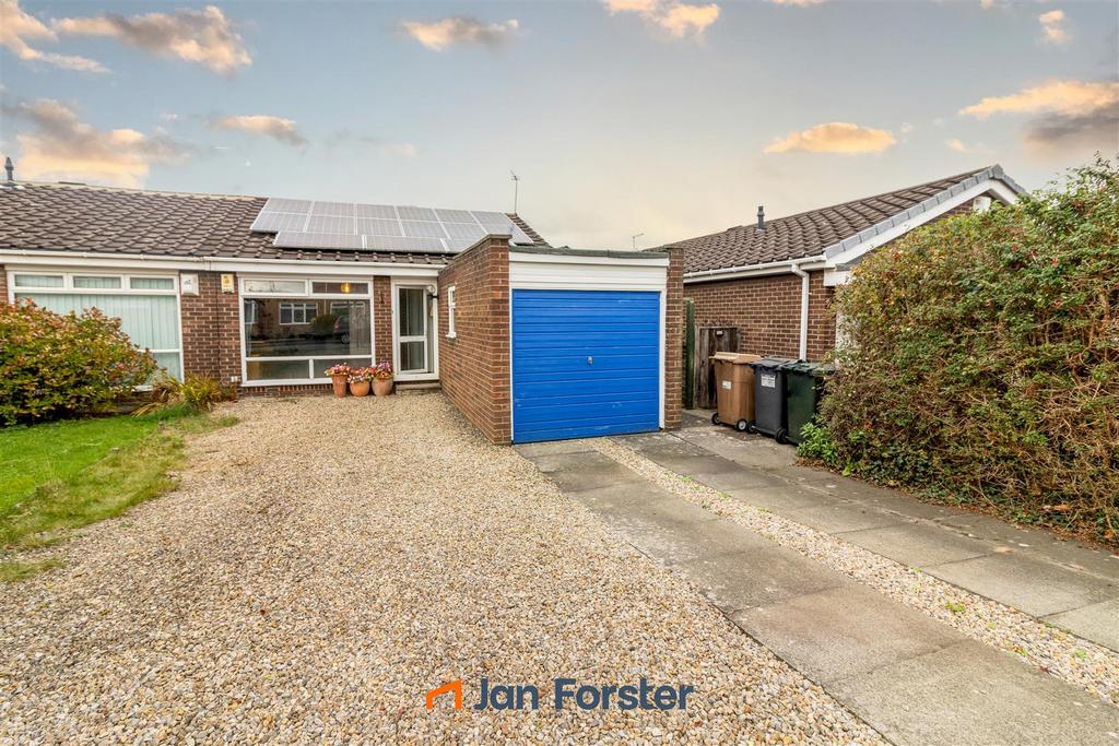 Front External