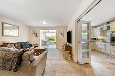 4 bedroom detached bungalow for sale, Cantley