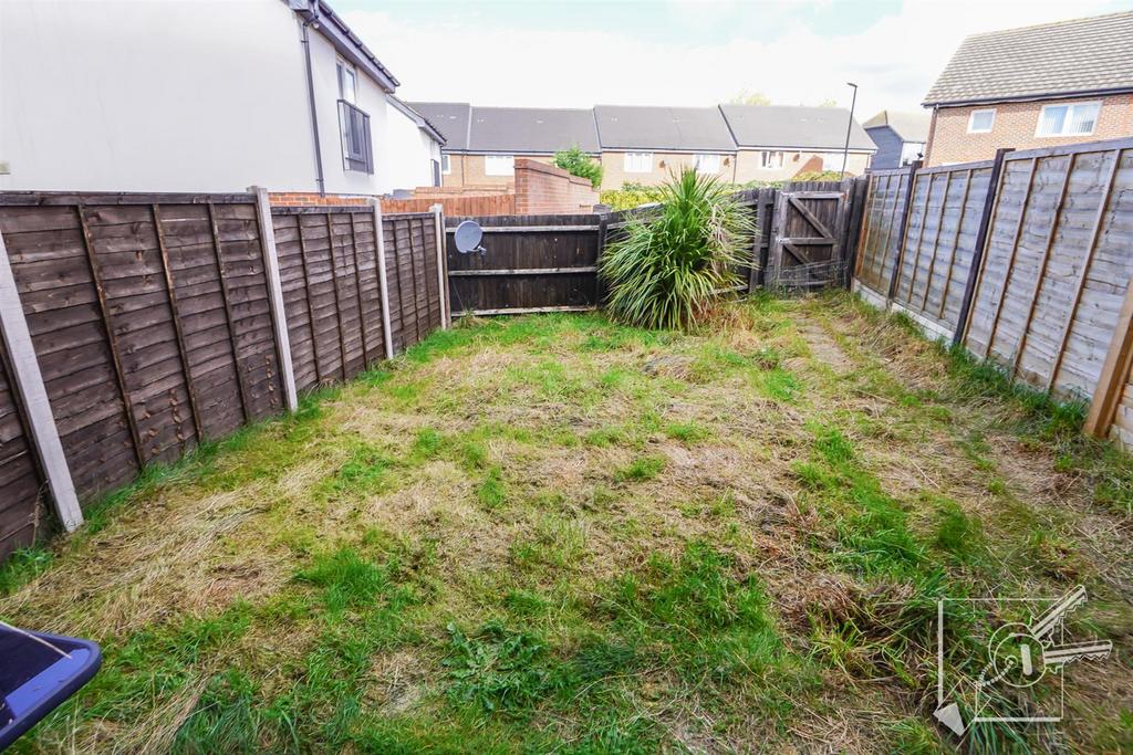 Gardens: