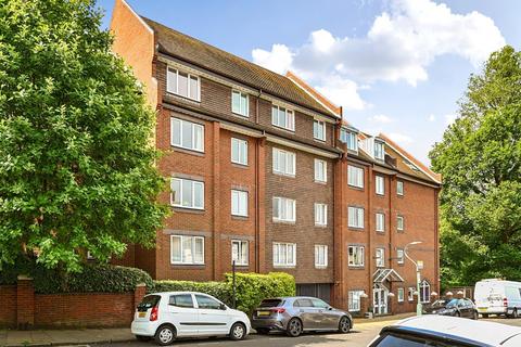 1 bedroom flat for sale, Nizells Avenue, Hove