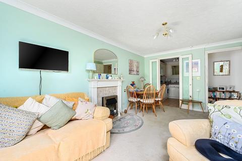 1 bedroom flat for sale, Nizells Avenue, Hove