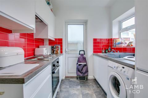 undefined, Kents Avenue, Holland-On-Sea CO15