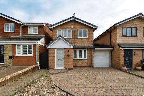 undefined, Daisy Hill Drive, Chorley PR6