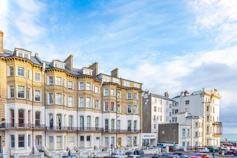 undefined, First Avenue, Hove
