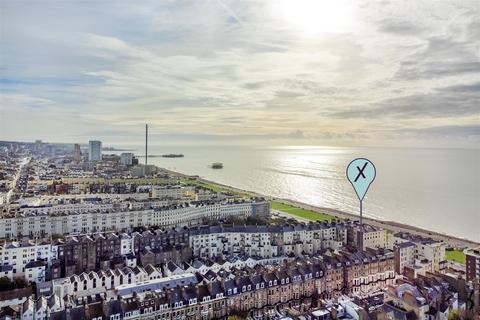 undefined, First Avenue, Hove
