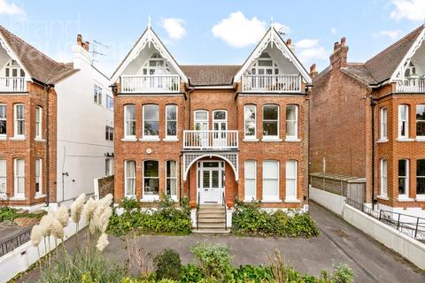 undefined, Preston Park Avenue, Brighton, East Sussex, BN1