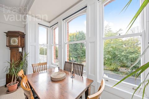 undefined, Preston Park Avenue, Brighton, East Sussex, BN1
