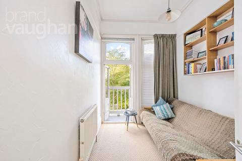 undefined, Preston Park Avenue, Brighton, East Sussex, BN1