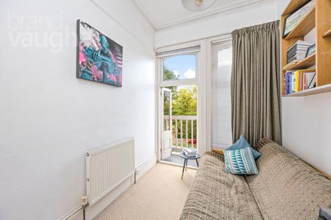 undefined, Preston Park Avenue, Brighton, East Sussex, BN1