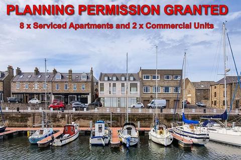 Property for sale, Pitgaveny Street, Planning Permission Granted, Lossiemouth IV31