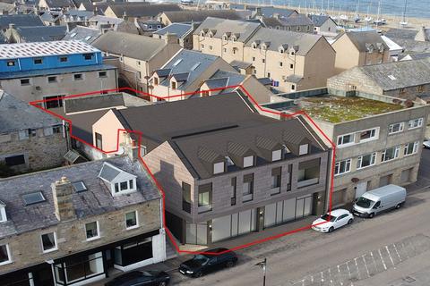 Property for sale, Pitgaveny Street, Planning Permission Granted, Lossiemouth IV31