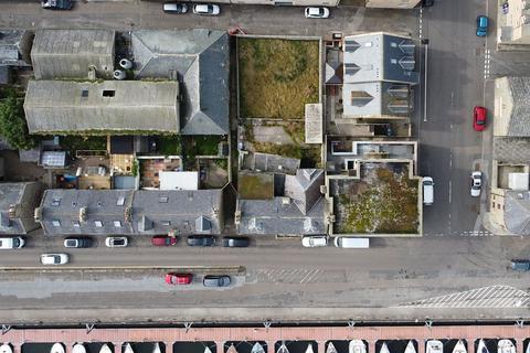 Property for sale, Pitgaveny Street, Planning Permission Granted, Lossiemouth IV31