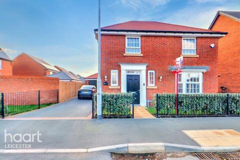 undefined, Redlands Road, Leicester