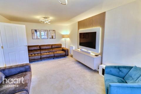 undefined, Redlands Road, Leicester