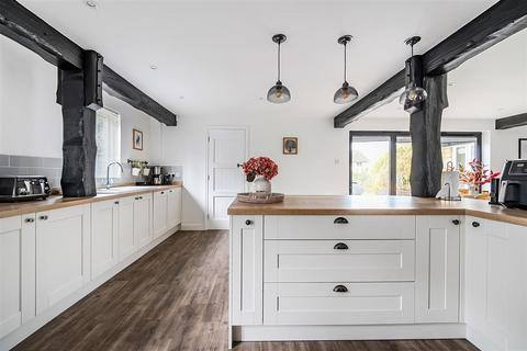 undefined, Church Road, Derry Hill, Calne