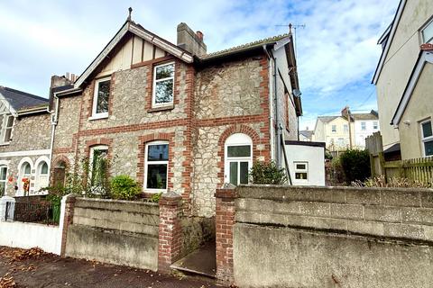 undefined, Ellacombe, Torquay