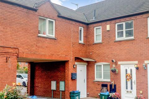 Overbury Road, Gloucester, Gloucestershire, GL1