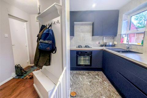 2 bedroom terraced house for sale, Overbury Road, Gloucester, Gloucestershire, GL1