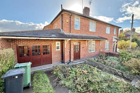 Brookdale, Dudley DY3