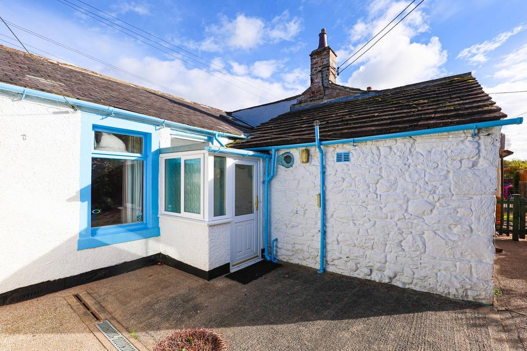 Rear Yard