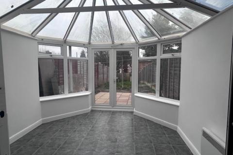 undefined, Pinewood Drive, Potters Bar