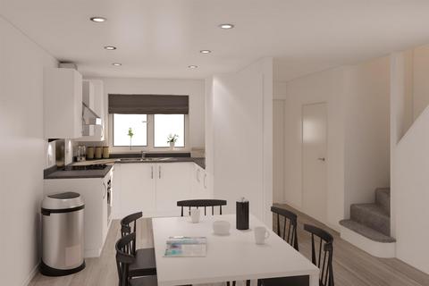 undefined, Susie Cooper Drive, Stoke-On-Trent, ST6