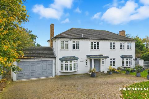 undefined, London Road, Stanford Rivers, CM5