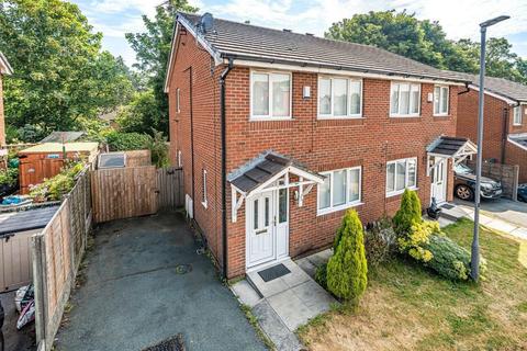 3 bedroom semi-detached house to rent, Bolton Street, Ashton-In-Makerfield WN4
