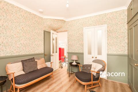 undefined, Cornflower Terrace London SE22