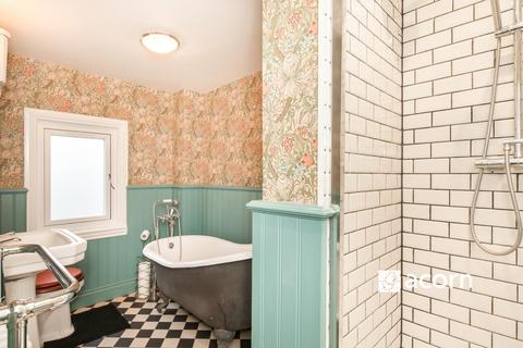 undefined, Cornflower Terrace London SE22