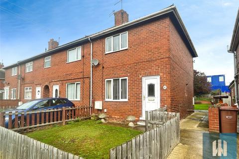 undefined, Clayton Avenue, Upton, Pontefract, West Yorkshire, WF9