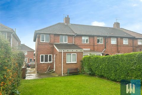 undefined, Clayton Avenue, Upton, Pontefract, West Yorkshire, WF9