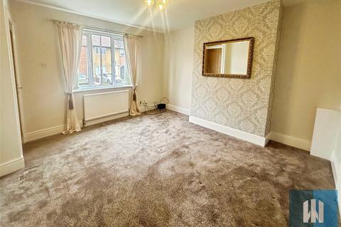 undefined, Clayton Avenue, Upton, Pontefract, West Yorkshire, WF9